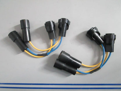 NEW OEM (LOT OF 2) 84-F616843 Mercury Force Cable 0820
