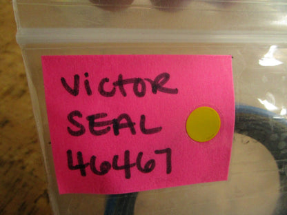 *NEW*  0810 Victor Seal 46467