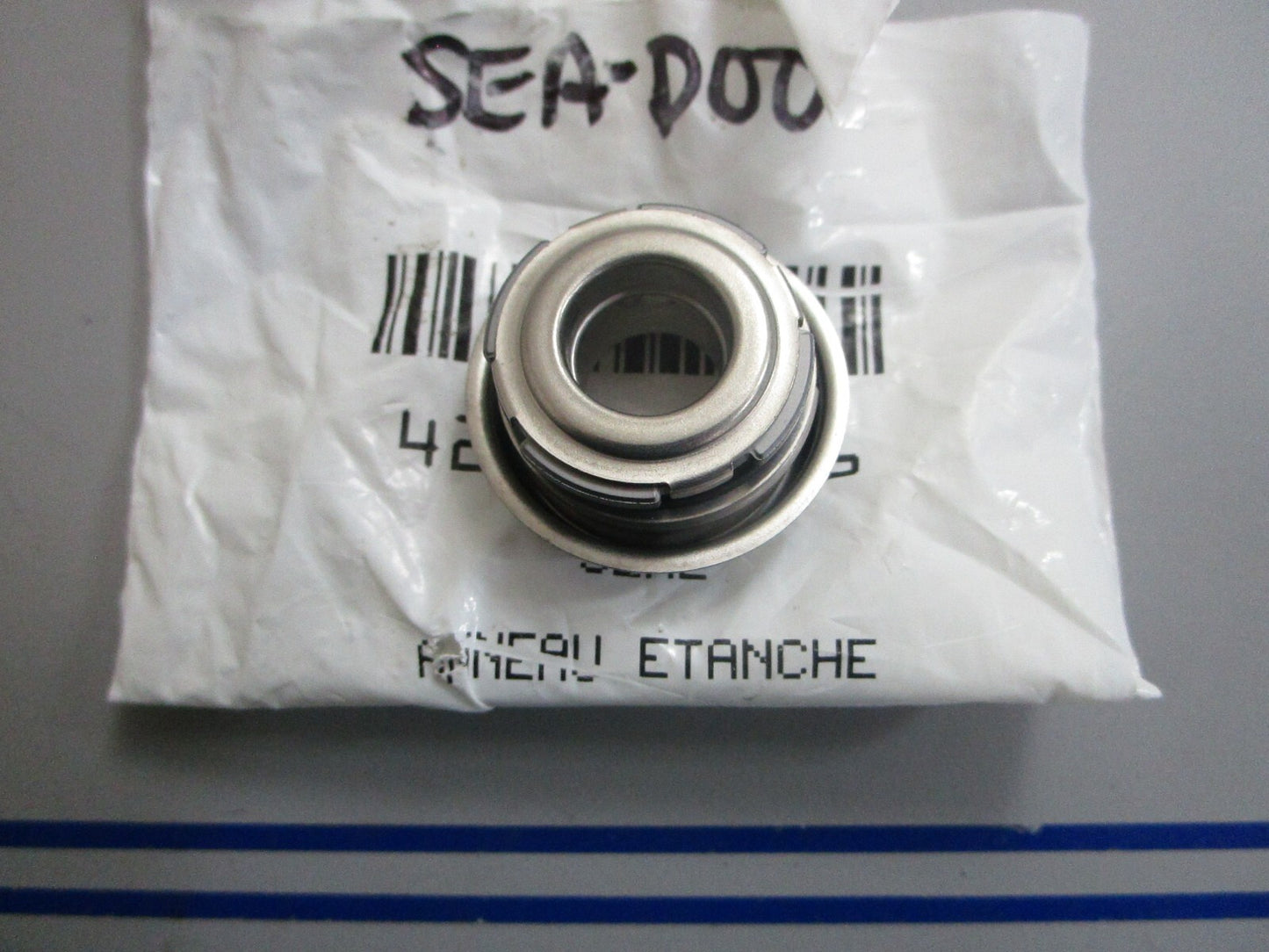 *NEW OEM* 0820 Sea-Doo Seal 420850946