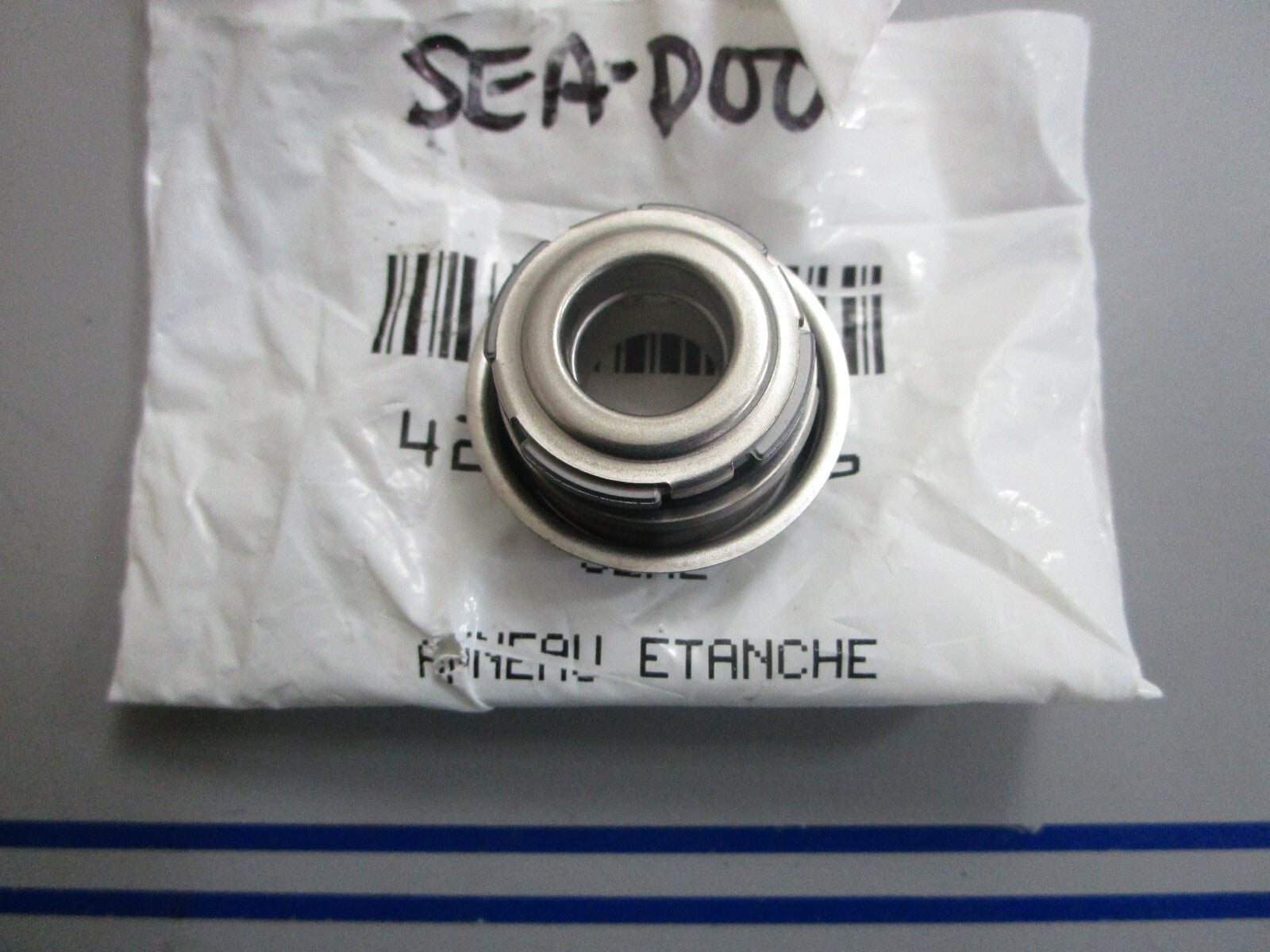 *NEW OEM* 0820 Sea-Doo Seal 420850946