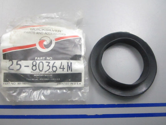 NEW OEM (LOT OF 2) 25-80364M Mercury Quicksilver O-Ring 0810