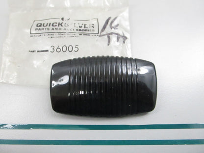 Mercury Quicksilver NEW OEM Grip 36005 Outboard Marine NOS Part 0810
