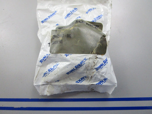 *NEW* 0810 Total Source Bushing CR065117-002 For: Crown