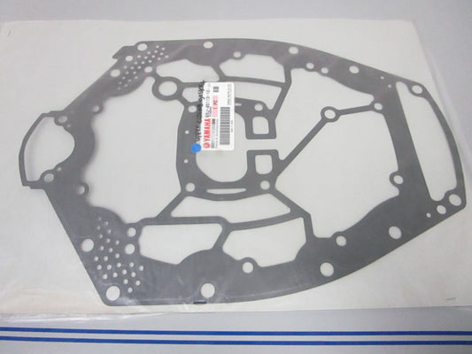 *NEW OEM* 0720 Yamaha Upper Casing Gasket 69J-45113-10-00