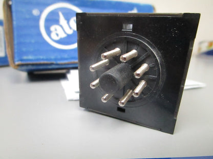 NEW OEM 417B-J01289-00 ATC 417 Series Time Delay Relay Timer 0720