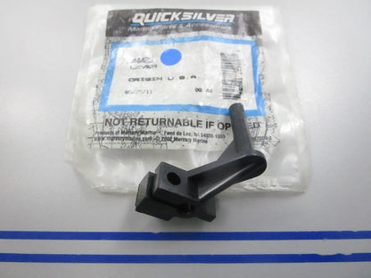 NEW OEM 44425 Mercury Quicksilver Lever 0810