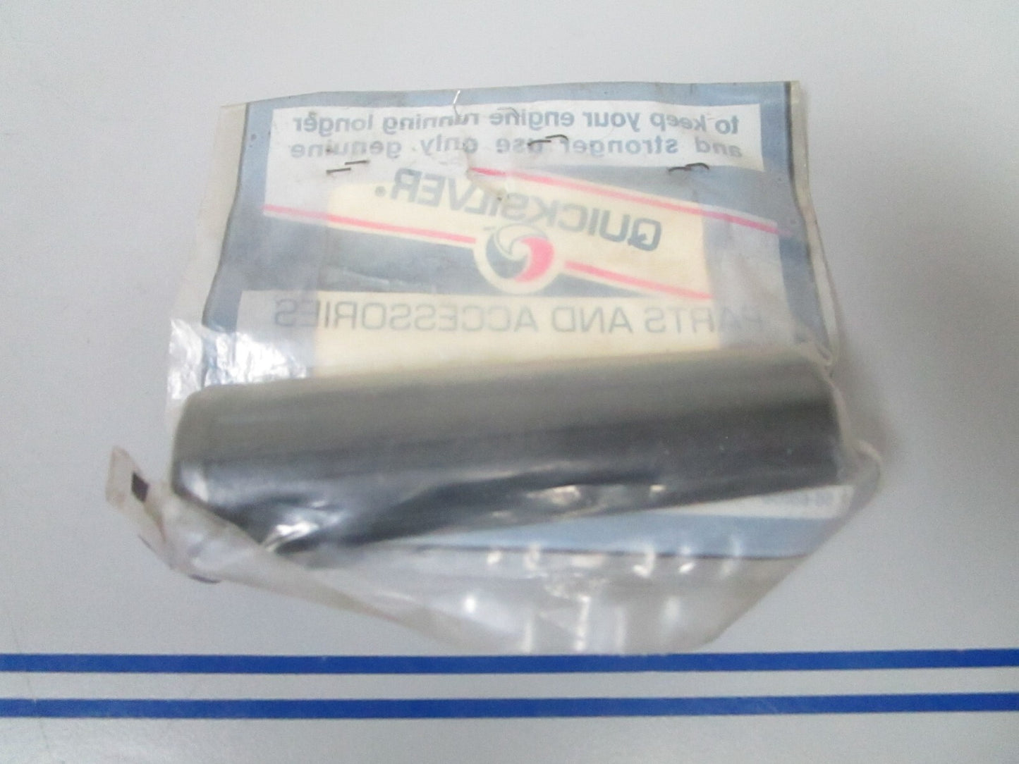 *NEW OEM* 0720 Mercury Quicksilver Tiller Handle Grip 95274