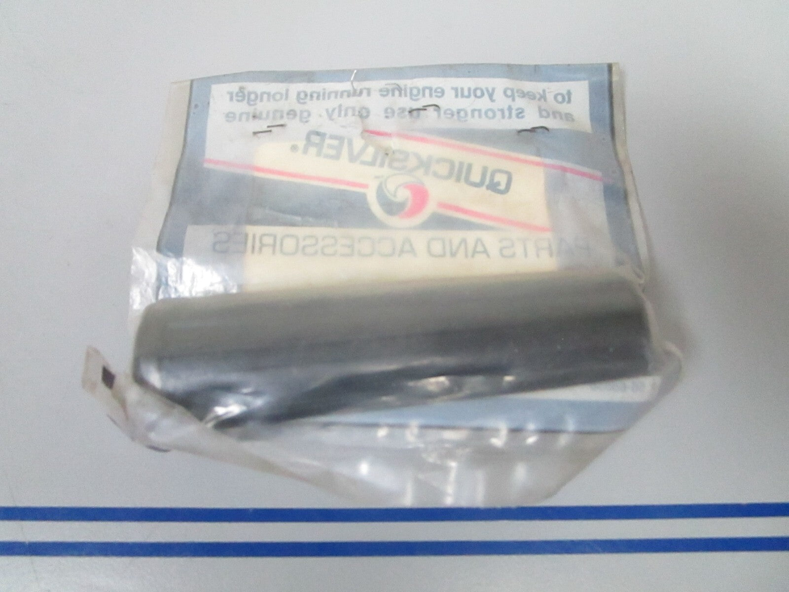 *NEW OEM* 0720 Mercury Quicksilver Tiller Handle Grip 95274