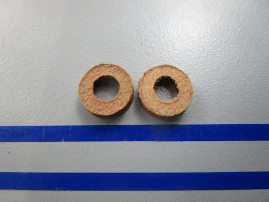 NEW OEM (LOT OF 2) 551097 0551097 OMC Johnson Evinrude Washer 0810