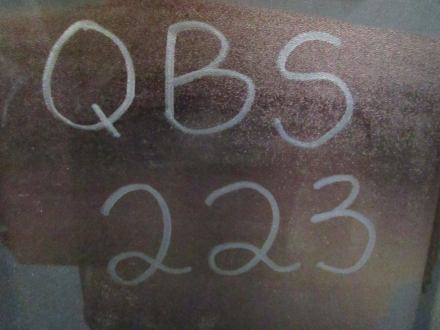 *NEW OEM* 0810 Volvo Penta V-Belt 3853713