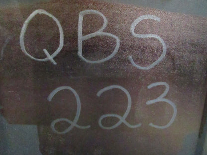 *NEW OEM* 0810 Volvo Penta V-Belt 3853713