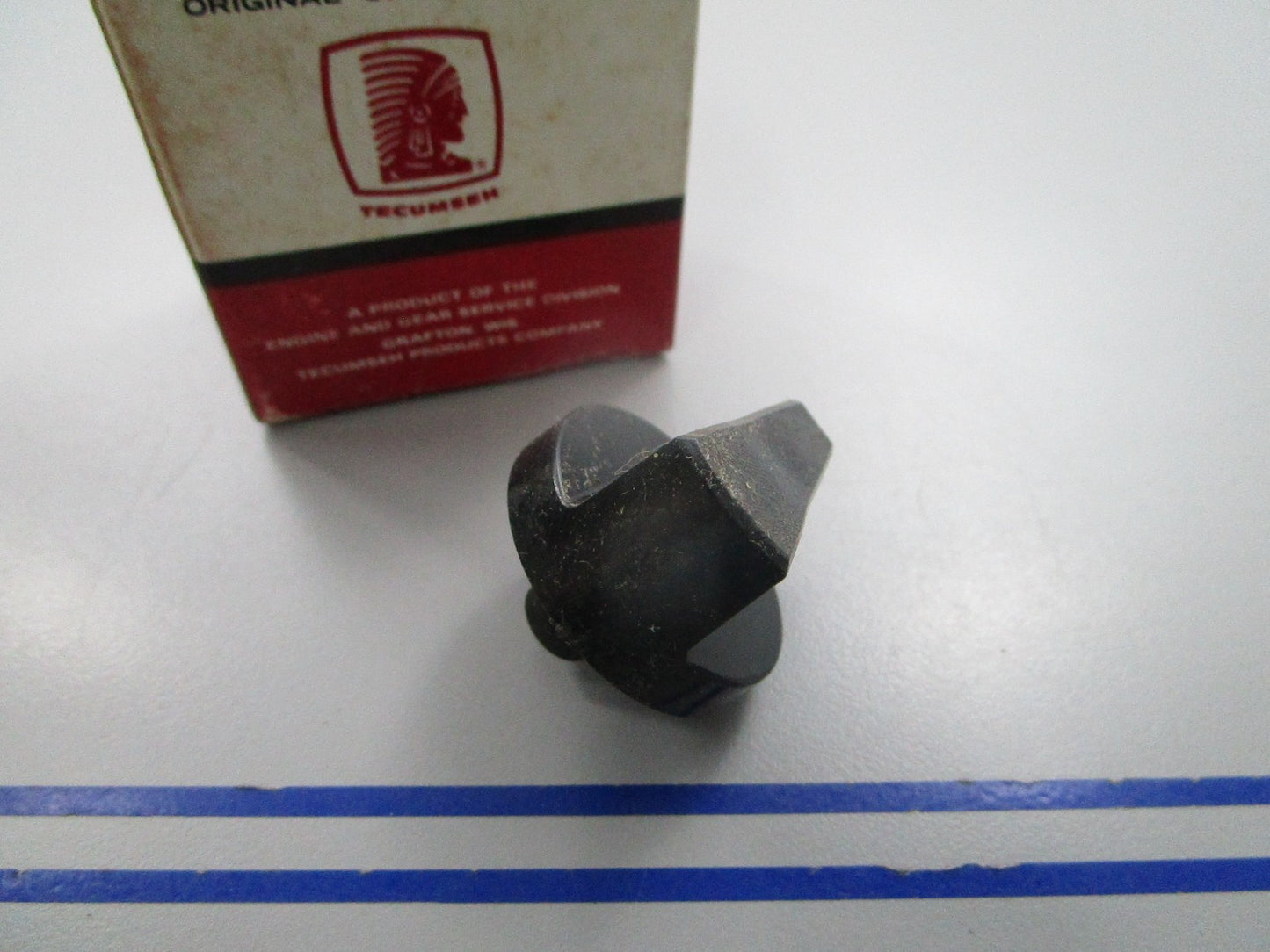 NEW OEM 570657 Tecumseh Control Knob 0810