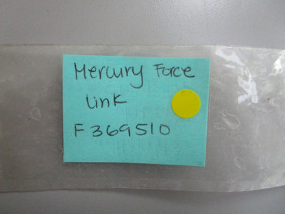 *NEW OEM* 0820 Mercury Force Link F369510