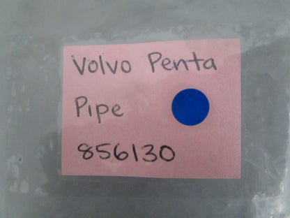 *NEW OEM* 0820 Volvo Penta Pipe 856130