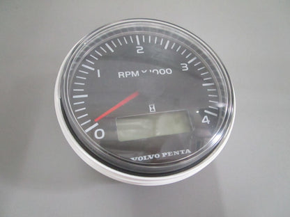 NEW OEM 881646 Volvo Penta Tachometer 0820