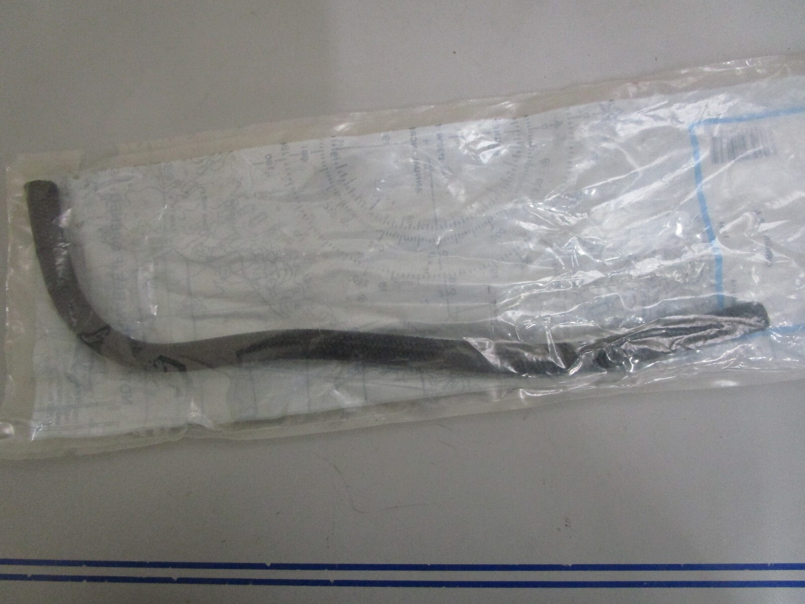 *NEW OEM* 0820 Mercury Quicksilver Hose 32-856763 1