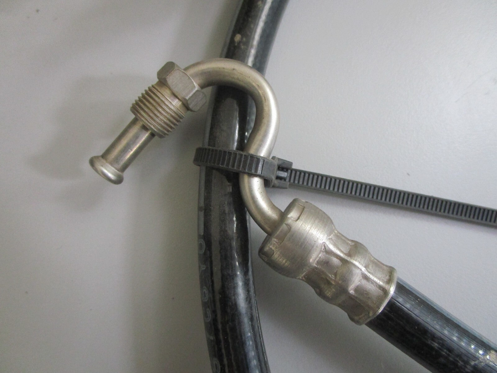 *NEW OEM* 0820 Mercury Quicksilver Hydraulic Hose 32-89023A 2