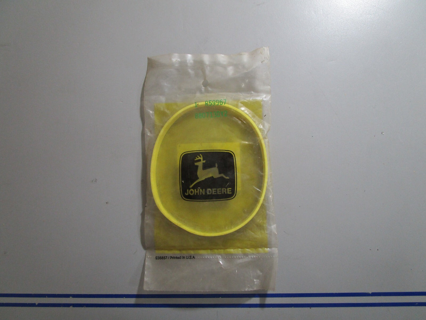 *NEW OEM* 0810 John Deere Washer R59967