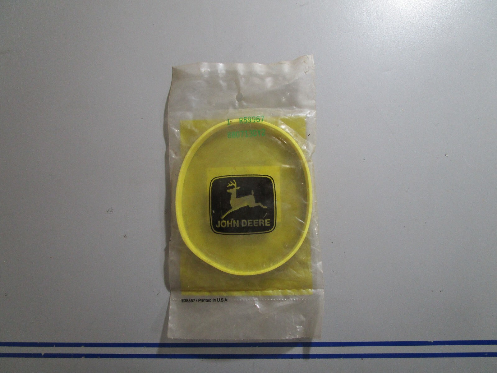 *NEW OEM* 0810 John Deere Washer R59967