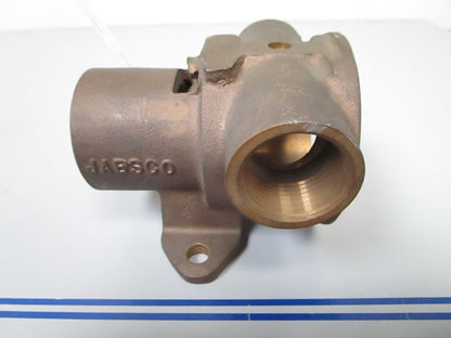 *NEW OEM* 0720 Jabsco 777 Series Water Pump Housing Model 777