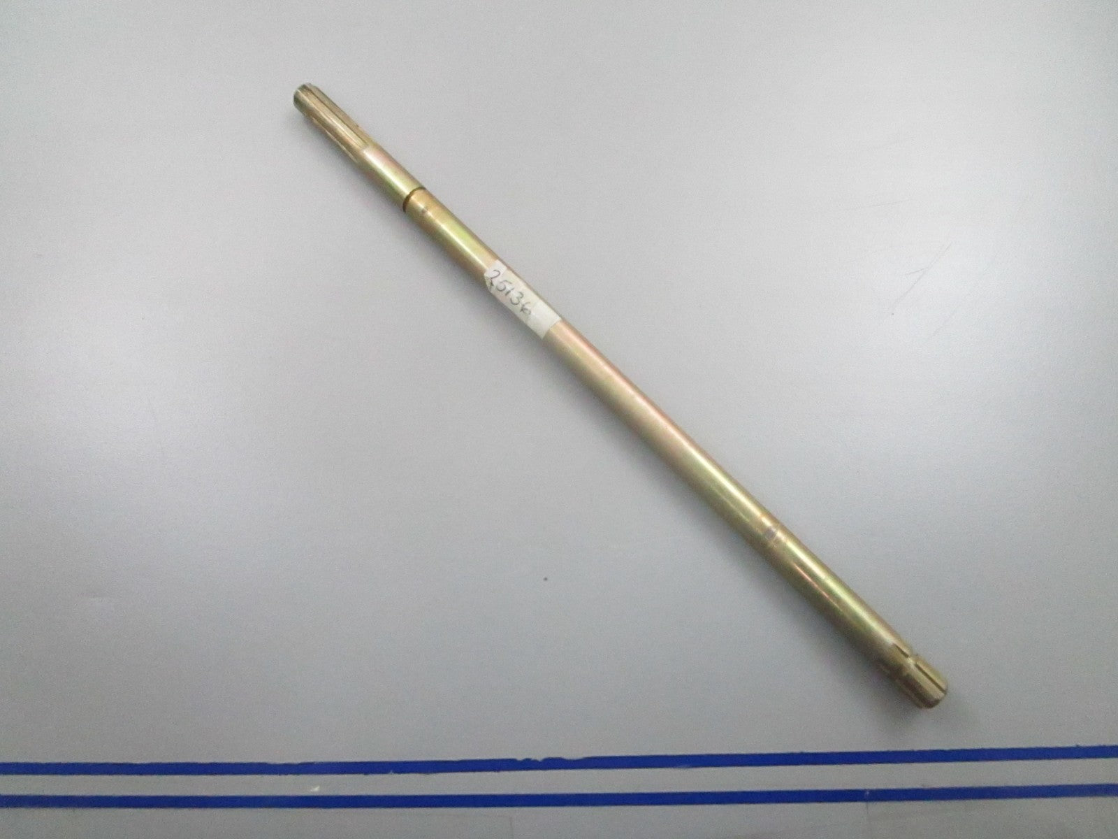 *NEW OEM* 0810 Mercury Quicksilver Shaft 25136