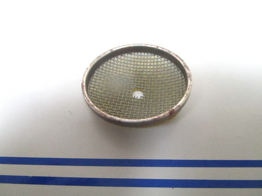 NEW OEM 314195 0314195 OMC Johnson Evinrude Housing Screen 0810