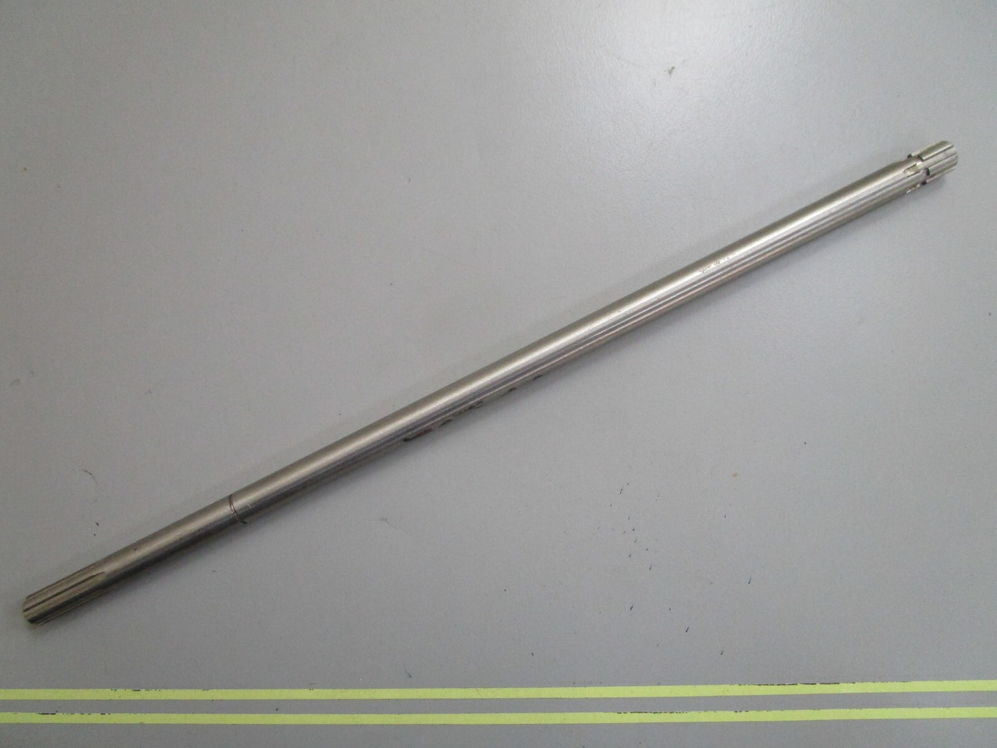 *NEW OEM* 0820 Mercury Quicksilver Shift Shaft 76041