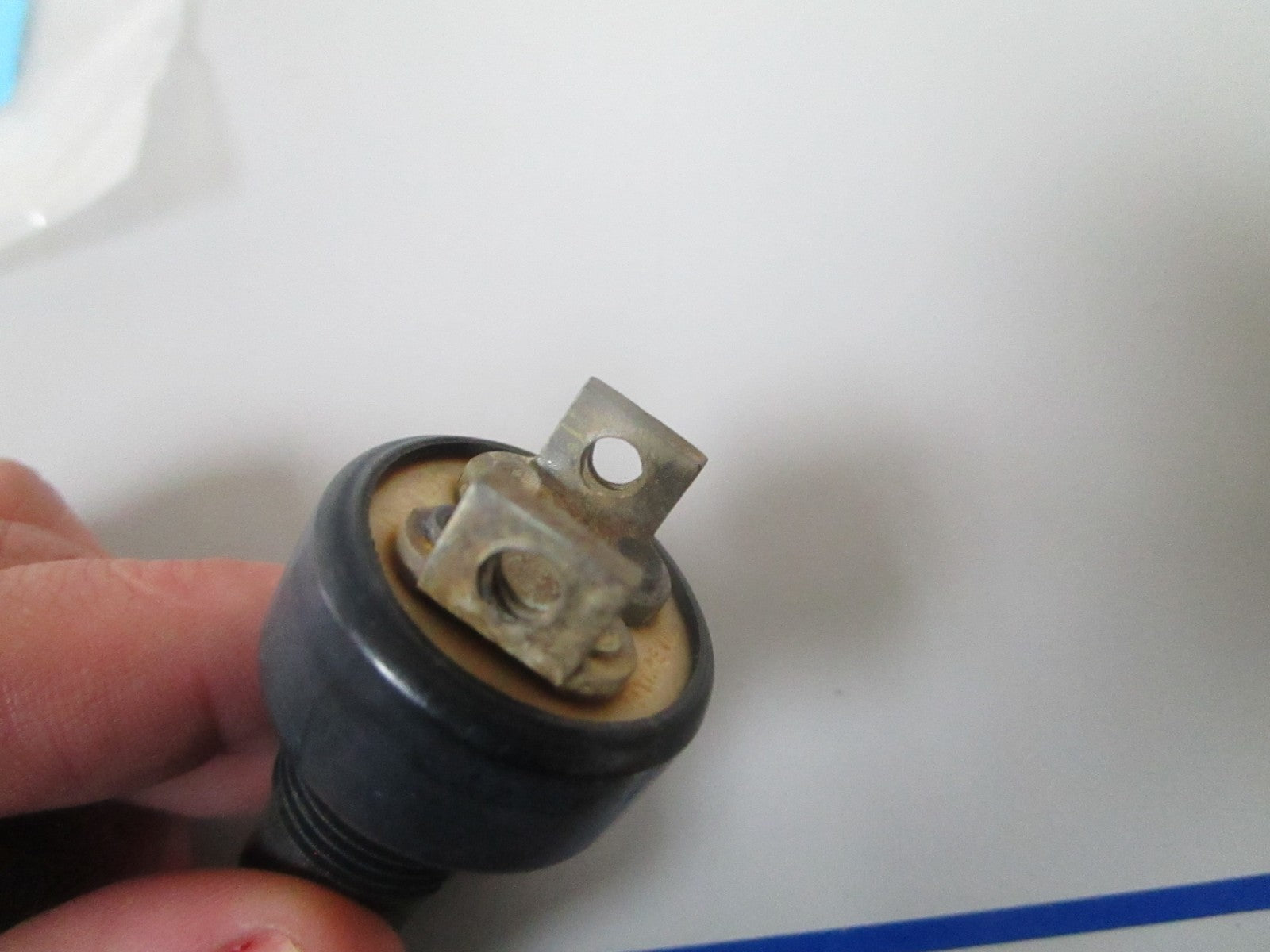 NEW OEM 386458 0386458 OMC Johnson Evinrude Switch 0720