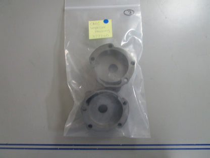 *NEW OEM* 0810 OMC Johnson Evinrude Impeller Housing 322260 0322260