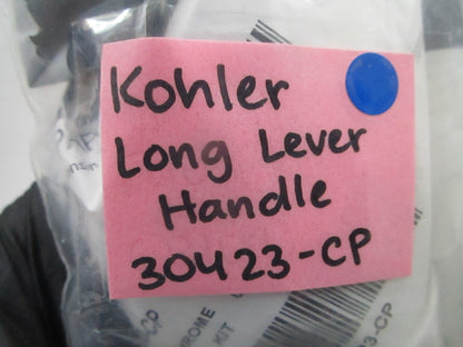 *NEW OEM* 0810 Kohler Long Lever Handle 30423-CP