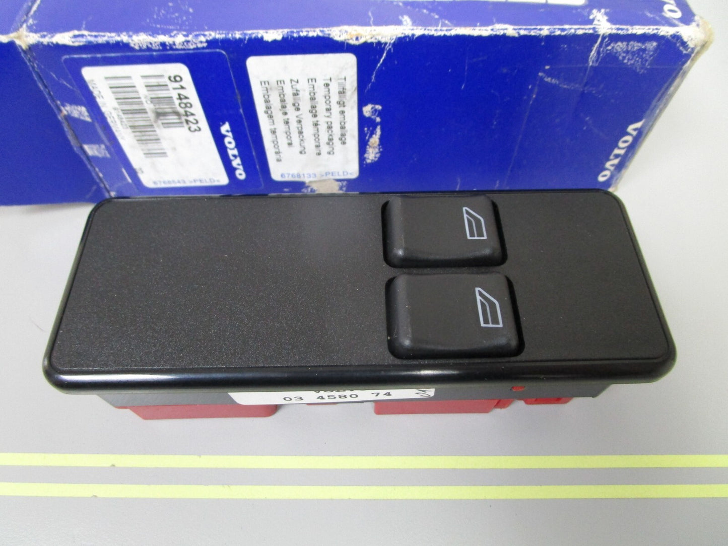 *NEW OEM* 0720 Volvo Penta Switch 91482423