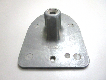 *NEW OEM* 0750 Mercury Quicksilver ANODE PLATE 47820A1