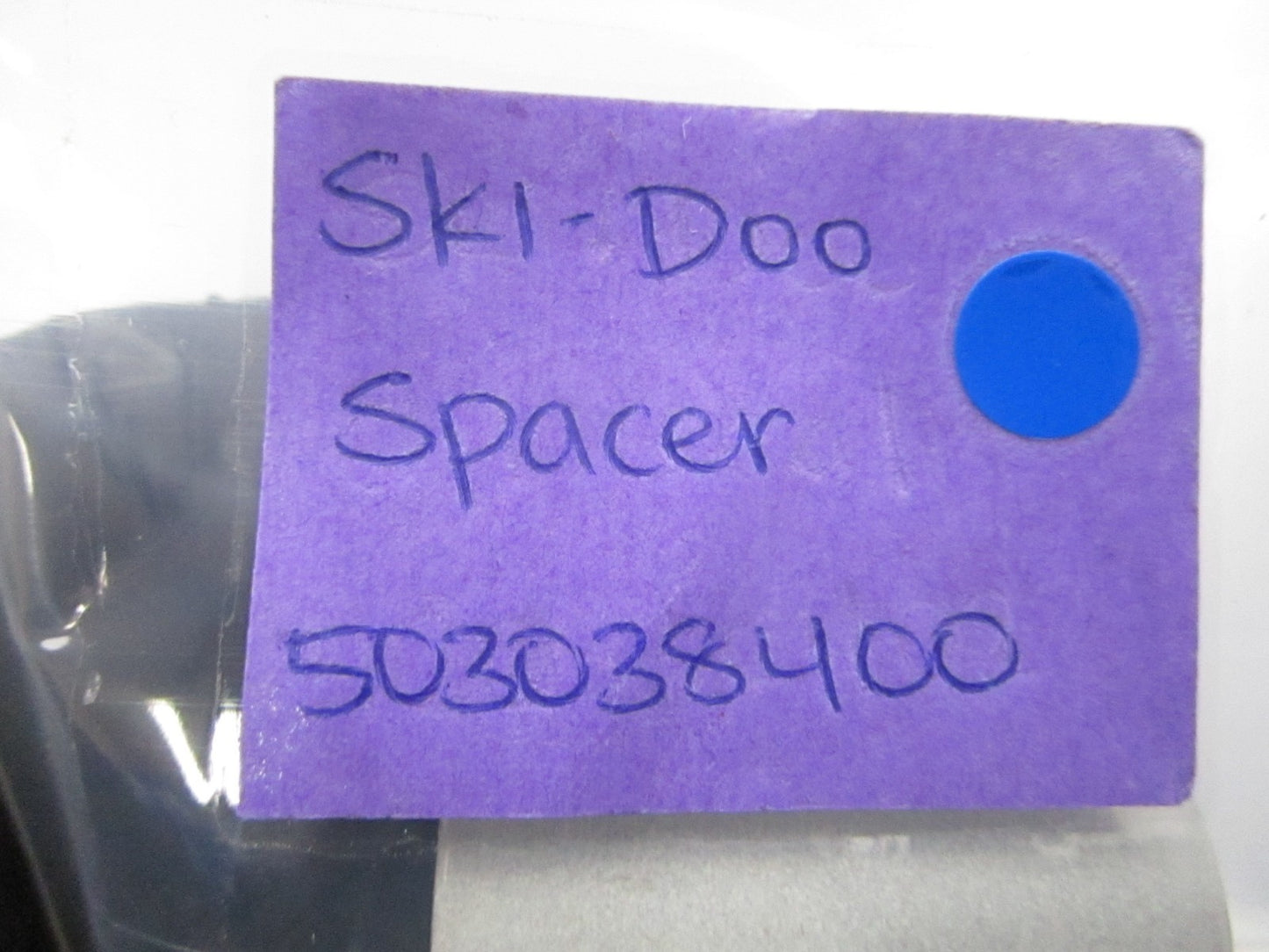 *NEW* 0810 Ski-Doo Spacer 503038400