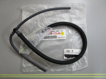 *NEW OEM* 0820 Yamaha Fuel Pipe 1 (w/ Filter) 63P-13971-10-00