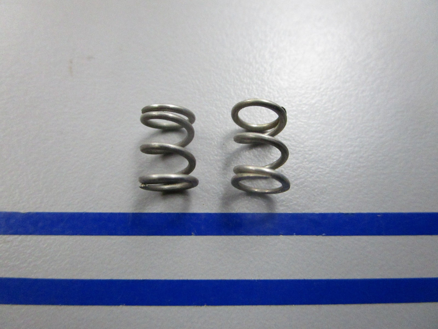 NEW OEM (LOT OF 2) 24-35227 Mercury Quicksilver Spring 0810