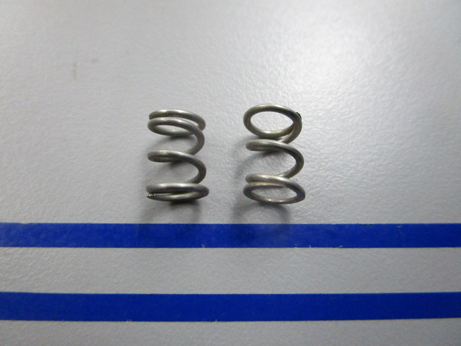 NEW OEM (LOT OF 2) 24-35227 Mercury Quicksilver Spring 0810