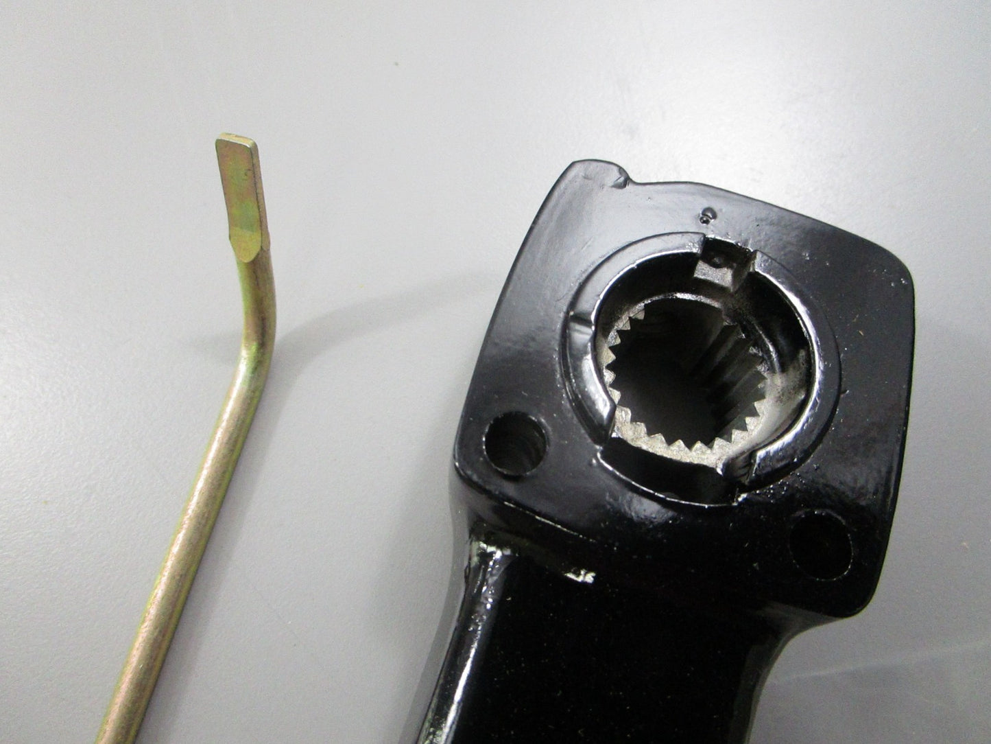 *NEW OEM* 0810 Mercury Quicksilver Control Handle Kit 95070A1