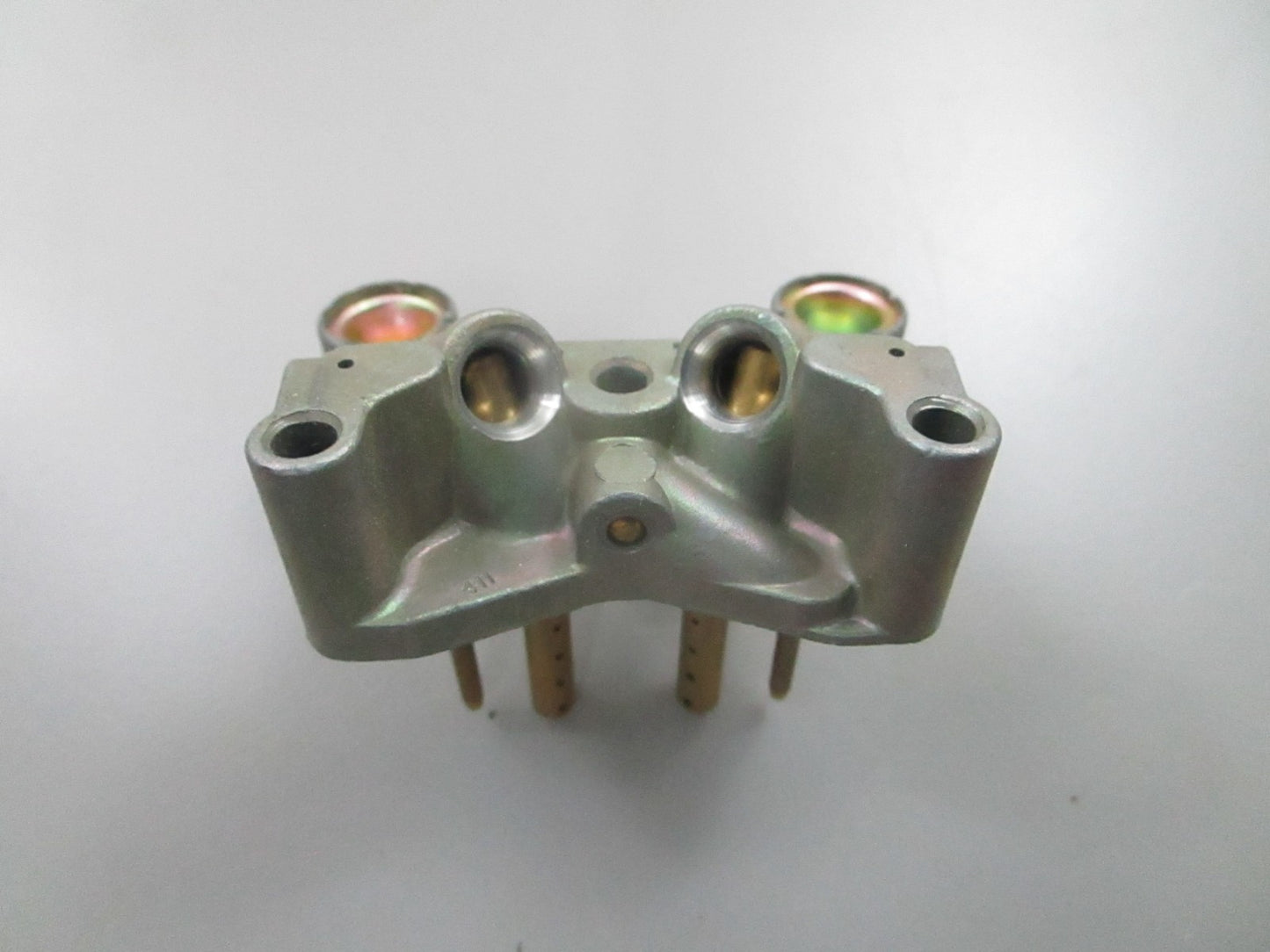 *NEW OEM* 0810 Mercury Quicksilver Venturi 3302-9057