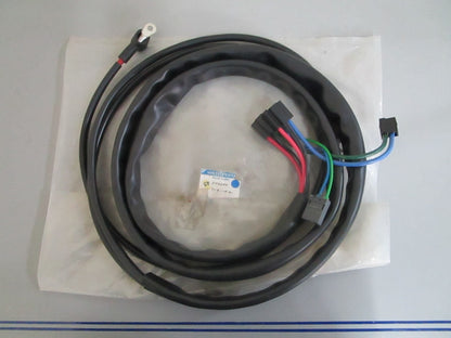 *NEW OEM* 0820 Volvo Penta 14' Wiring Harness 873800