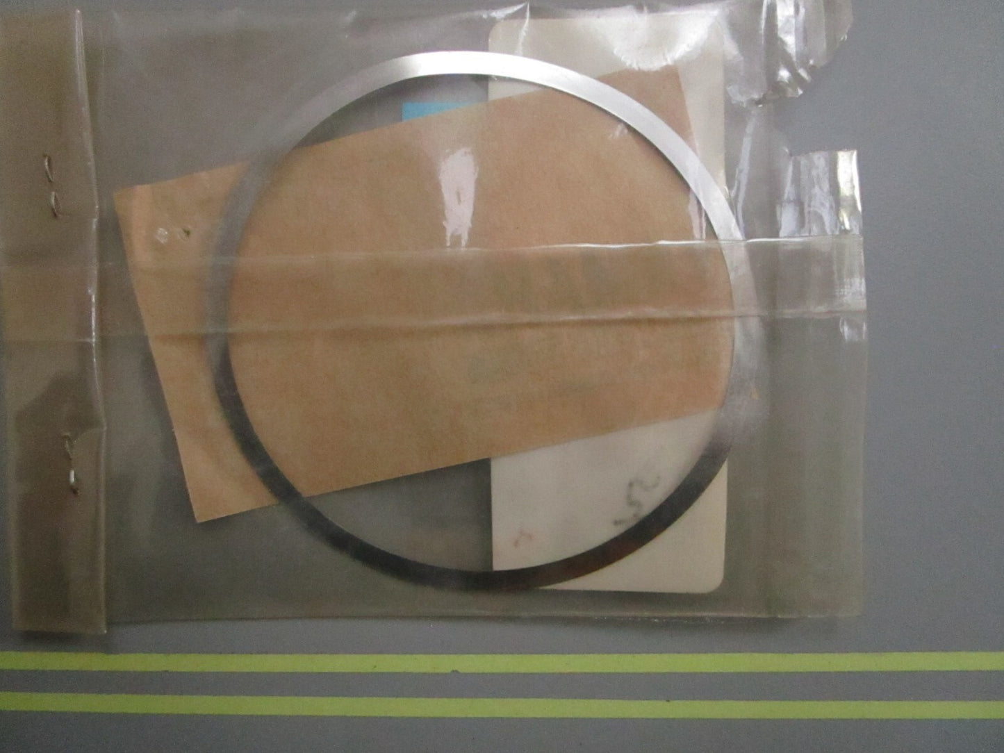 *NEW OEM* 0810 Yamaha (T:0.18MM) Shim 688-45567-30-00