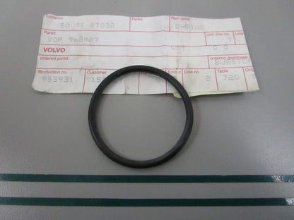 NEW OEM 968927 Volvo Penta O-Ring 0810