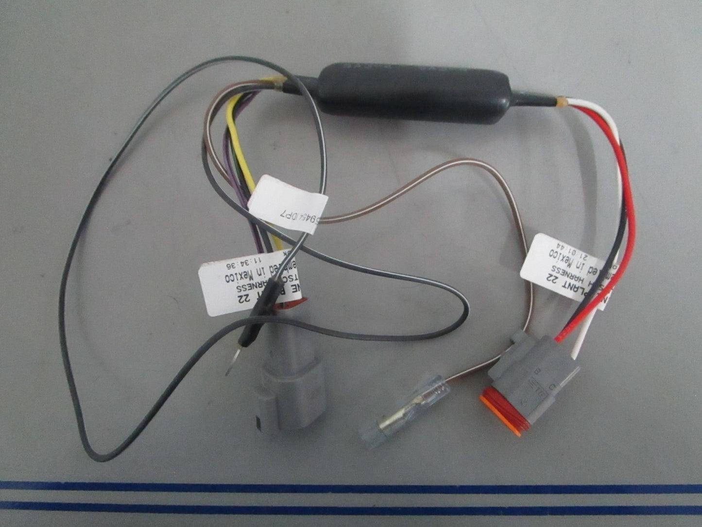 *NEW OEM* 0820 Mercury Quicksilver Trim Sensor Converter Kit 8M0059529