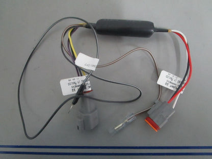 *NEW OEM* 0820 Mercury Quicksilver Trim Sensor Converter Kit 8M0059529