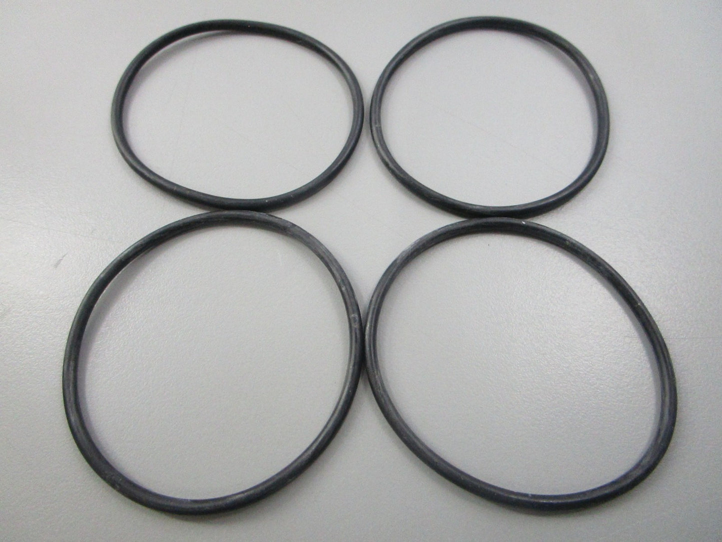 NEW OEM (LOT OF 4) 314728 0314728 OMC Johnson Evinrude O-Ring 0810
