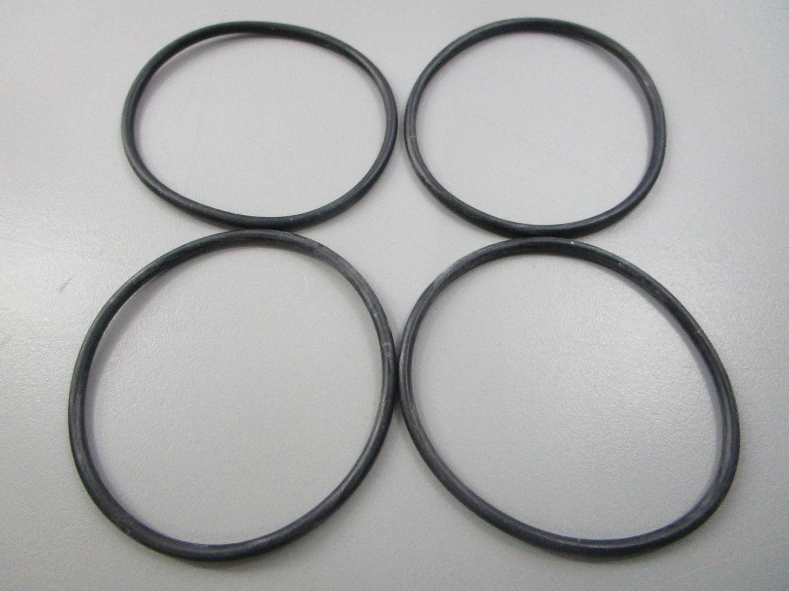 NEW OEM (LOT OF 4) 314728 0314728 OMC Johnson Evinrude O-Ring 0810