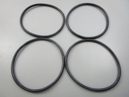 NEW OEM (LOT OF 4) 314728 0314728 OMC Johnson Evinrude O-Ring 0810