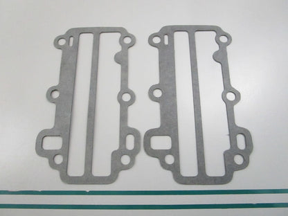 NEW OEM (LOT OF 2) 325271 0325271 OMC Johnson Evinrude Gasket 0810