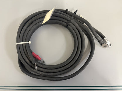 NEW OEM 584348 0584348 OMC Johnson Evinrude Battery Cable 0820