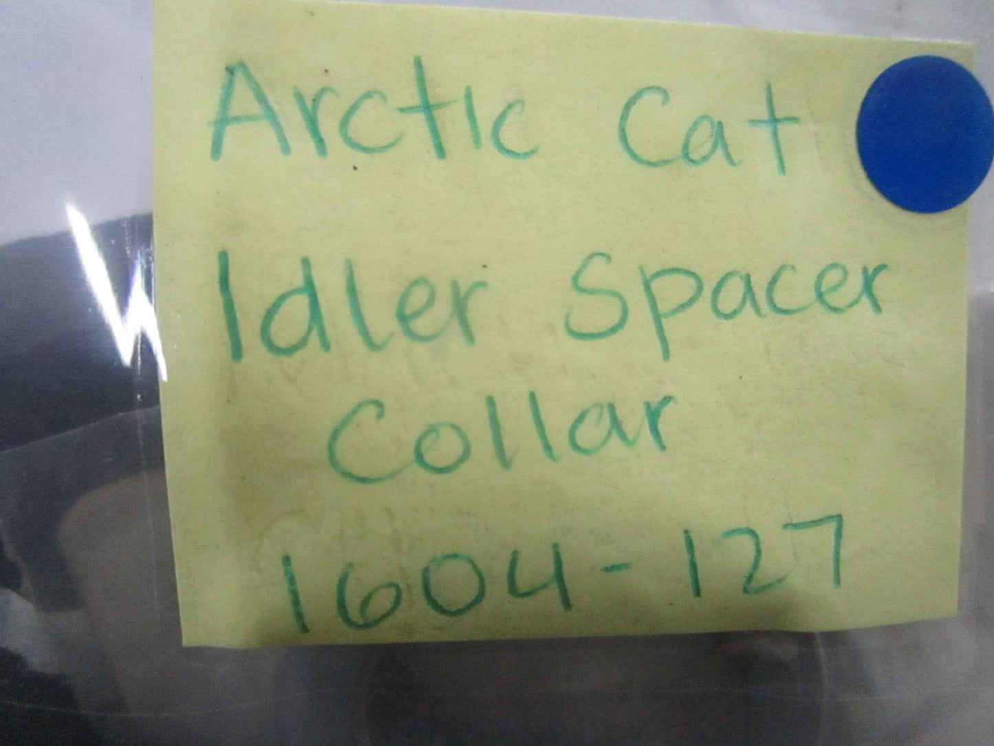 *NEW OEM* 0810 Arctic Cat Idle Spacer Collar 1604-127