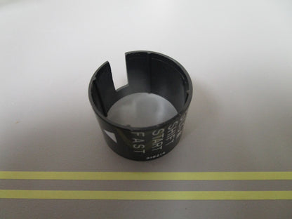 *NEW OEM* 0810 OMC Johnson Evinrude Tiller Handle Plate 319214 0319214